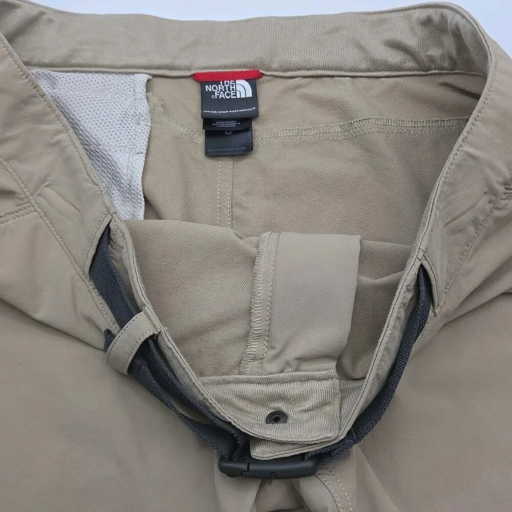 The North Face north face